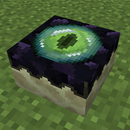 CedKilleur's EndCake logo