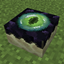 CedKilleur's EndCake logo