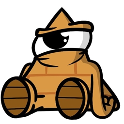 Bamily Rocks logo