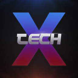 XTech logo