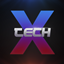 XTech logo