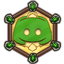 WynncraftRichPresence logo