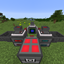 Omega Craft Mod logo
