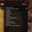 Collapse Quest Log logo