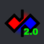 LocalCraft Pack 2.0 logo
