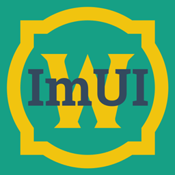 Immersion UI
