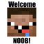 WelcomeNoob logo