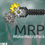 Maker Retro Pack logo