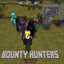 Mob bounty hunters logo