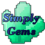 Simply Gems logo