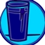 Bottle Water Destroyer logo