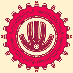 Por Que No Los Dos? logo