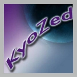 KZL Worlds logo