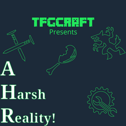 A Harsh Reality project image