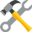 Unstable Network logo