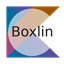 Boxlin logo