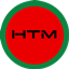 High Tech Medieval logo