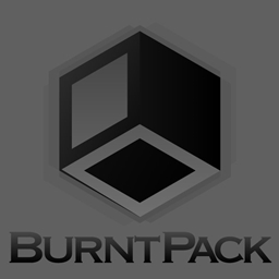 BurntPack logo