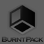 BurntPack logo