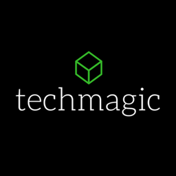 techmagic advanced logo