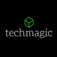 techmagic advanced logo