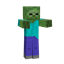 Broken Souls logo