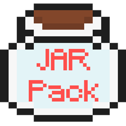 Just A Ridiculous Pack logo