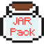 Just A Ridiculous Pack logo