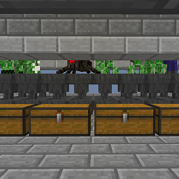 Absolute Mob Trap project image