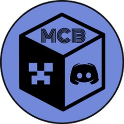 Minecordbot logo