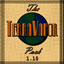 TerraVapor logo