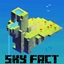 Sky Fact logo
