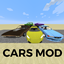 Cars Mod (xujmod) logo