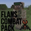 Flans Combat Pack (FCP) logo