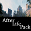 After Life Pack logo