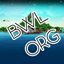 bergwerkLABS_ORG Community Project logo