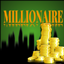 Millionaire logo