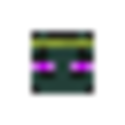 EnderZoo : Patched logo