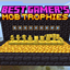BestGamer’s Mob Trophies: New Decorative Blocks! logo