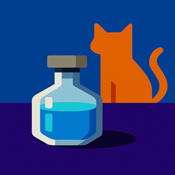 pico's potion physics mod logo