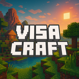 Visa Craft project image