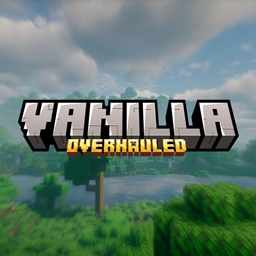 OVERHAULE project image