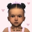 Lil Princess Hair For Infants logo