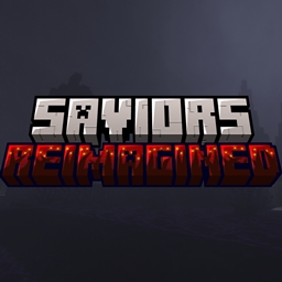 The Saviors Reignited Two logo