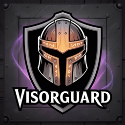 VisorGuard project image