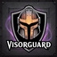 VisorGuard logo