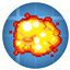 Create : Constant Warfare logo
