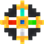 AmuletSMP logo