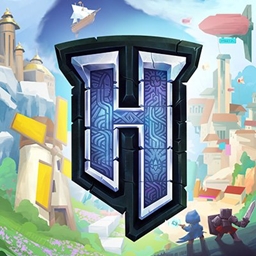 Hytale simulation logo