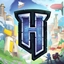 Hytale simulation logo